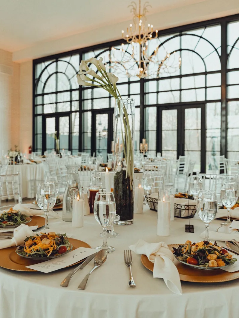 Portfolio image for Selah Events