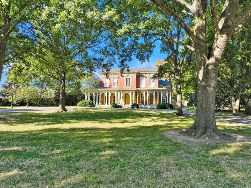 Gallery image for Oaklands Mansion