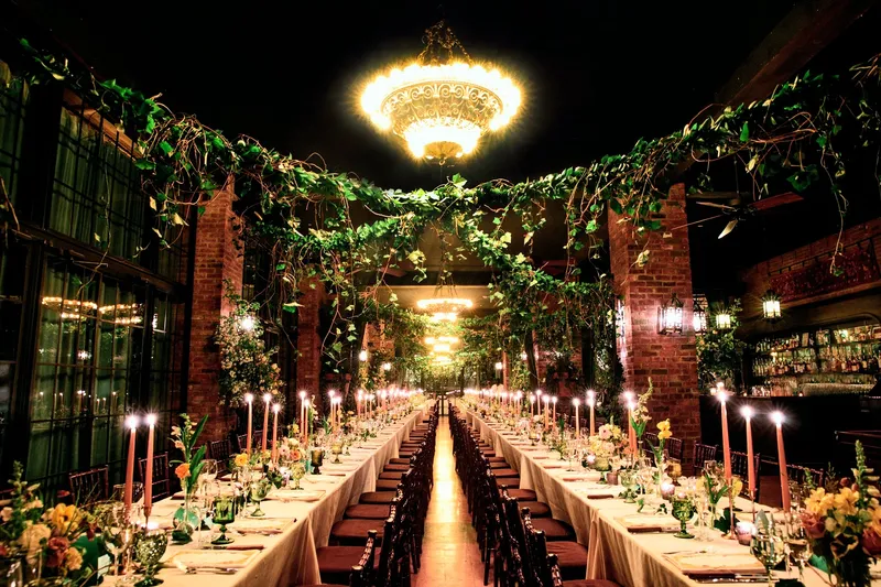 Portfolio image for The Bowery Hotel