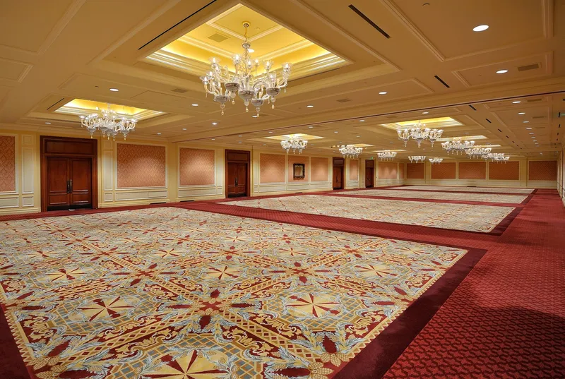 Gallery image for Limelight Ballroom