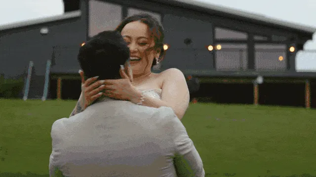 Portfolio image for Caona Weddings