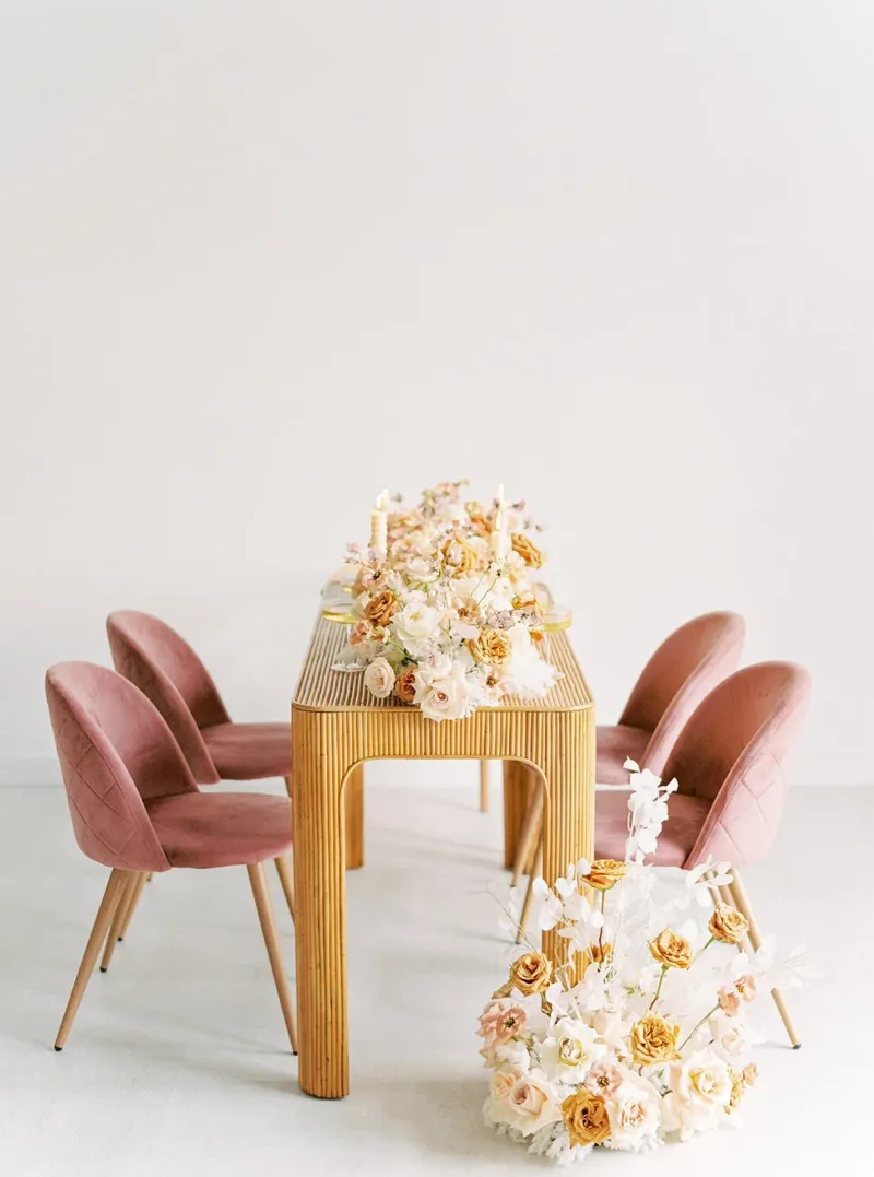 Portfolio image for Remi + Gold