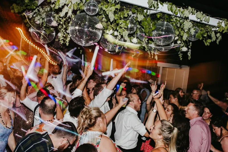 Gather Wedding & Event Planning