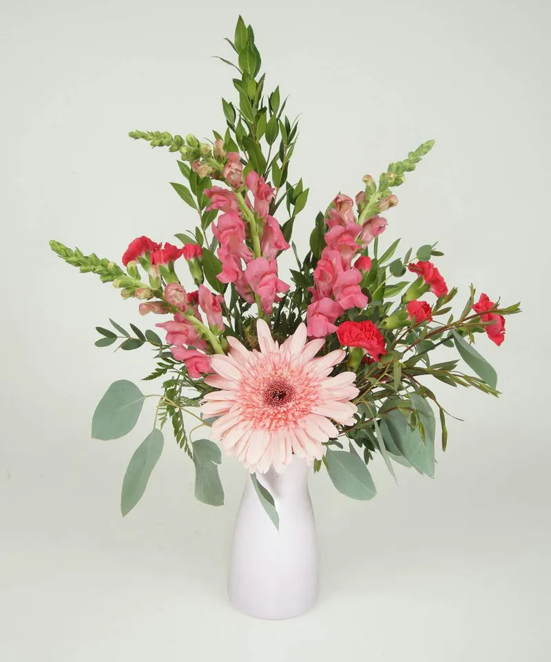 Portfolio image for Shotwell Floral & Greenhouse
