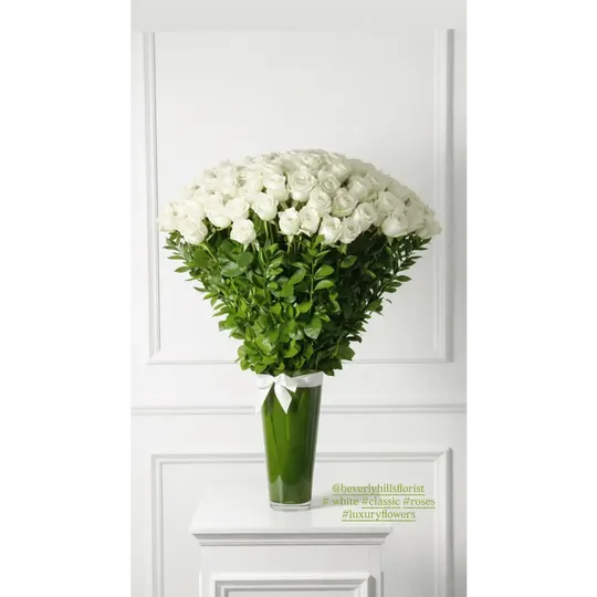 Portfolio image for Beverly Hills Florist