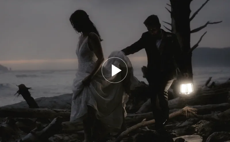 Portfolio image for LJM Films