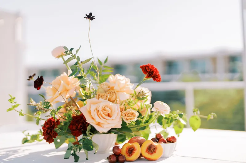 Portfolio image for Fleur de Vie Studio