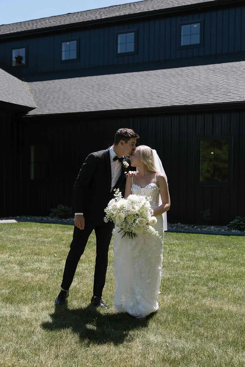 The Pines Weddings & Events