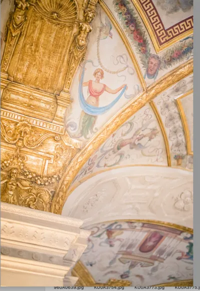 Portfolio image for Brianna Graca Weddings