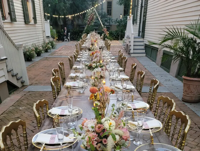 Gallery image for Degas House