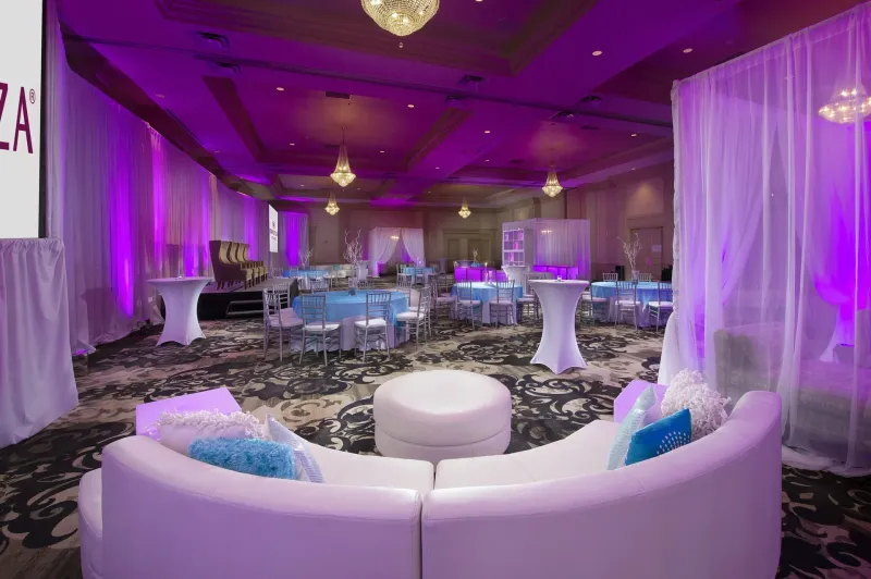 Gallery image for Crowne Plaza® Portland Downtown - Convention Center