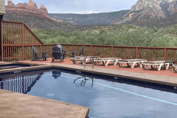 Gallery image for Sedona Cedars Resort