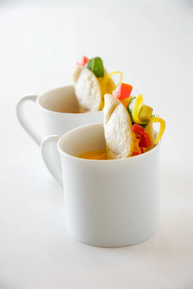 Portfolio image for Glorious Affairs Catering