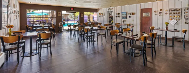Gallery image for 29 Palms Inn