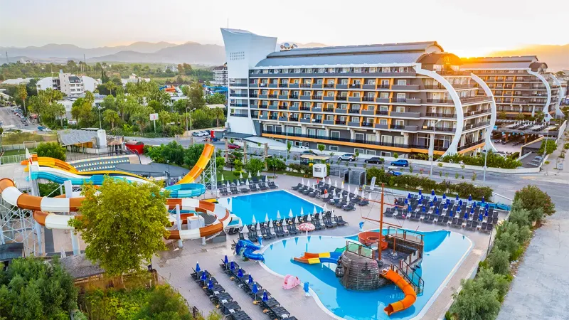 The Inn Hotel & Spa