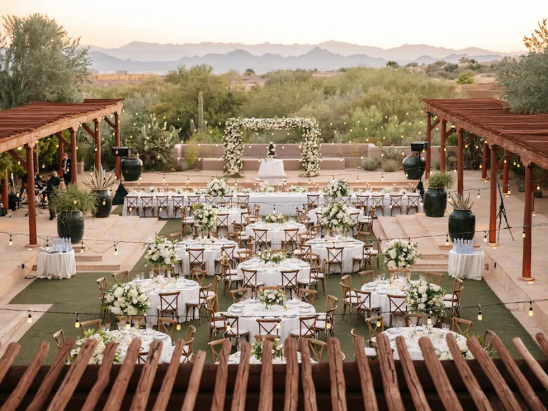 Gallery image for Four Seasons Resort Scottsdale