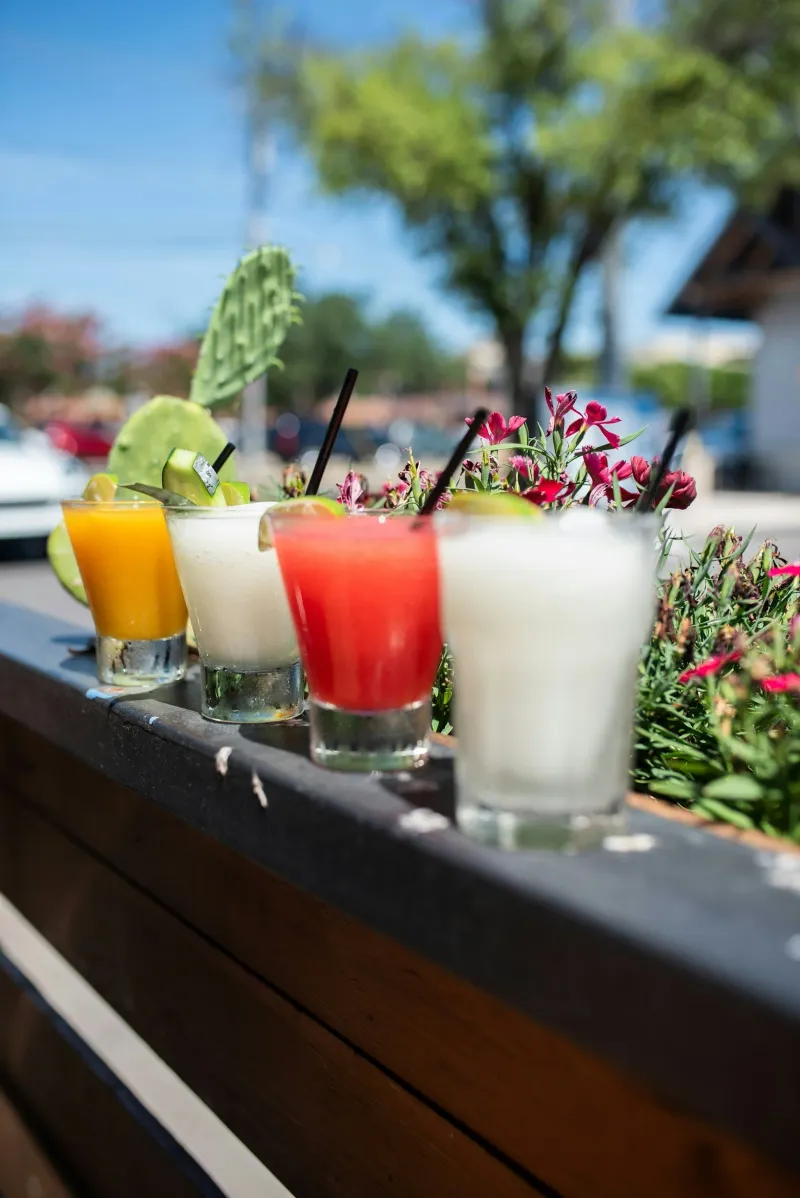 Portfolio image for Wanderlust MN Mobile Bar