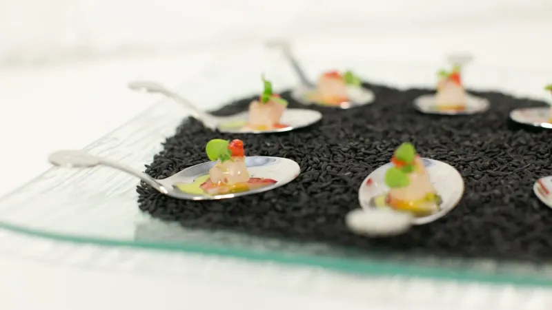 J&L Catering