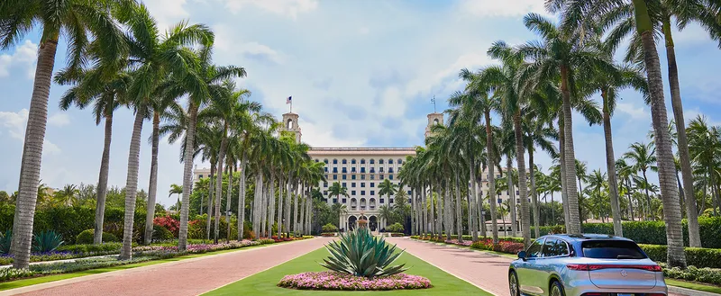 The Breakers Palm Beach