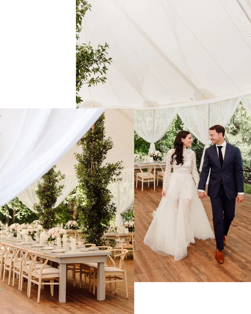 Portfolio image for Emlan Events