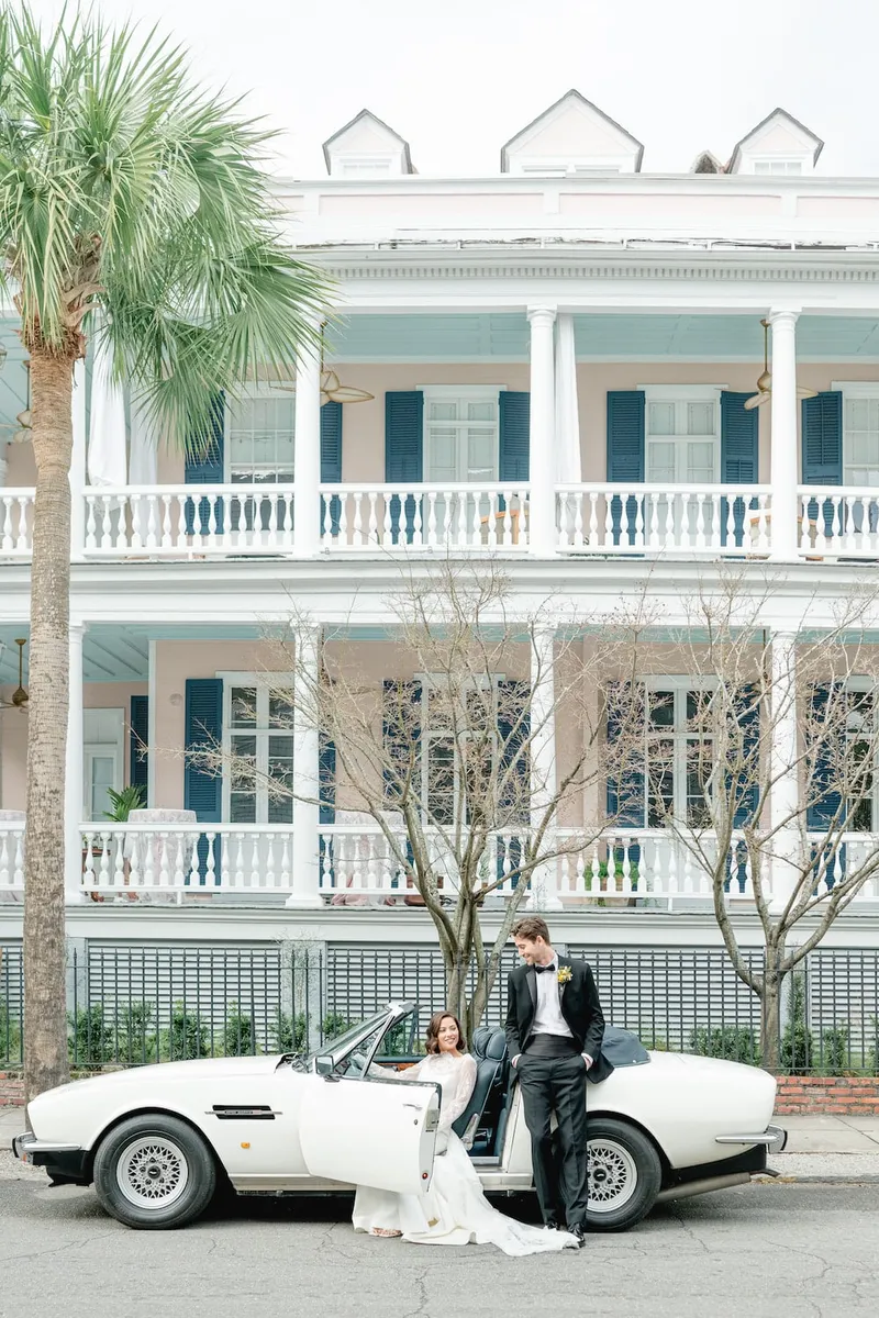 Curated Vacation Properties