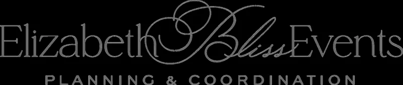 Elizabeth Bliss Events