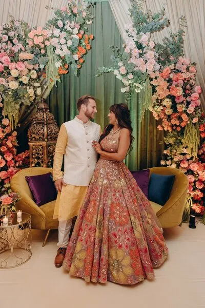 Portfolio image for BWEDDINGS