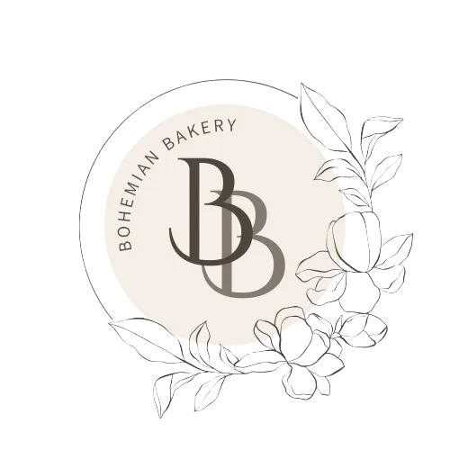Portfolio image for Bohemian Bakery