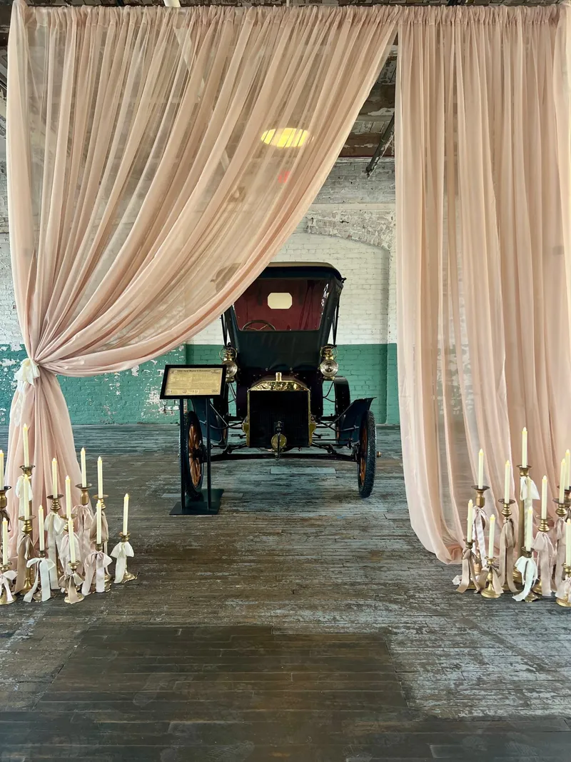 Gallery image for Ford Piquette Avenue Plant