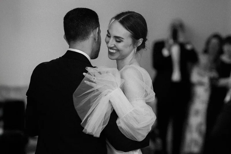 Joy and Ben Photography