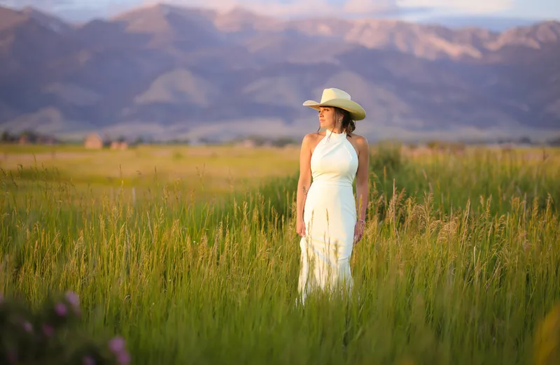 Portfolio image for Golden Hour Events
