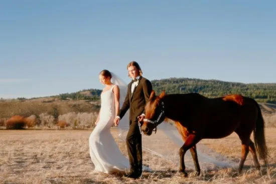 Portfolio image for Celeste Wedding Photography