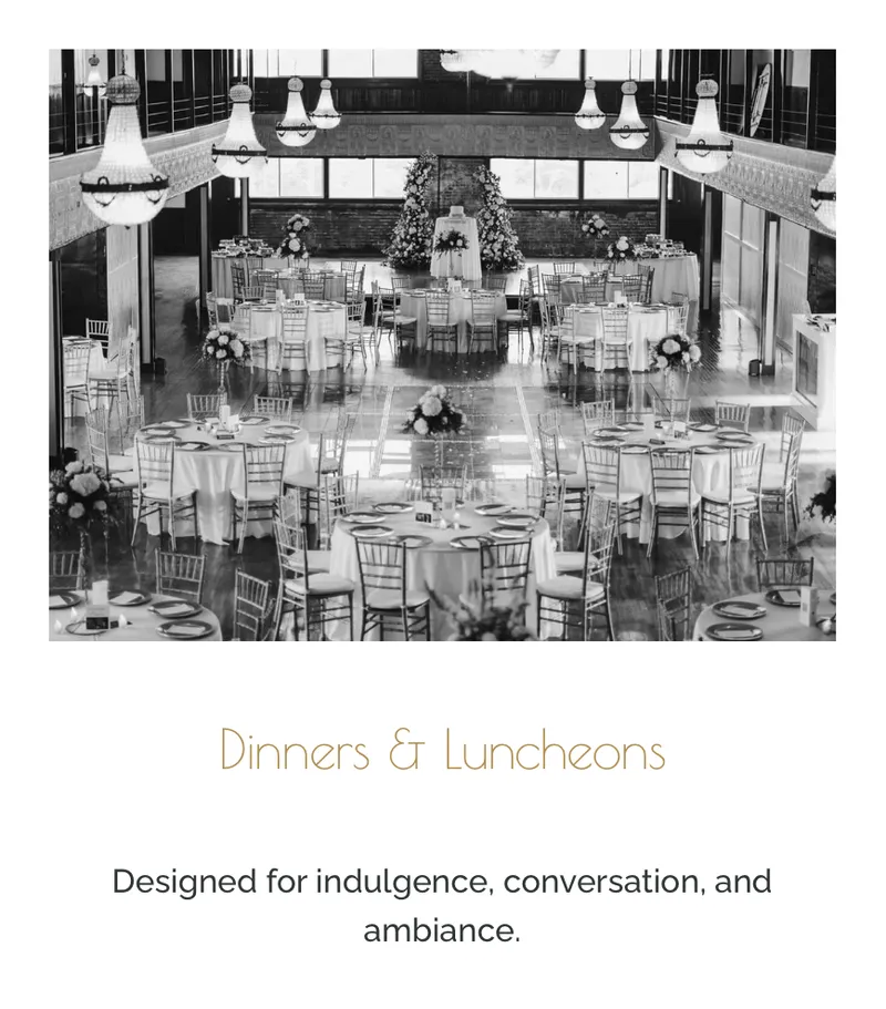 Gallery image for The Gatsby on Main