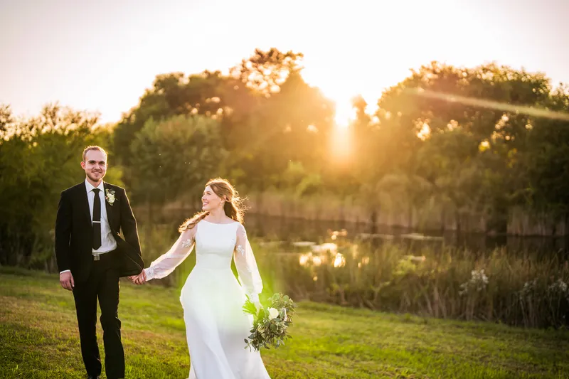 Portfolio image for Sunset Blue Productions