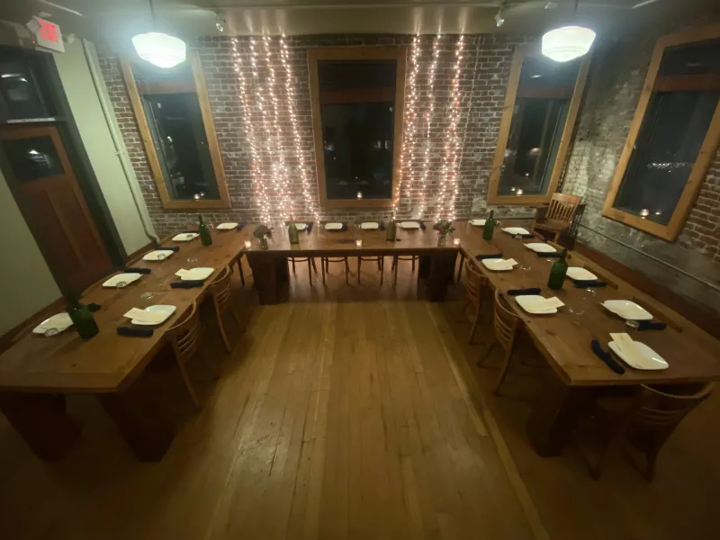 Gallery image for Firehouse Restaurant