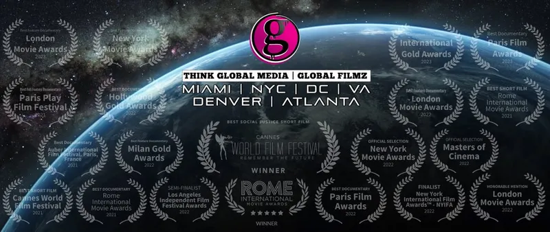 Think Global Media