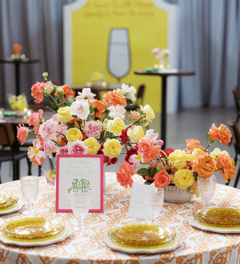 Portfolio image for Hillary J Events