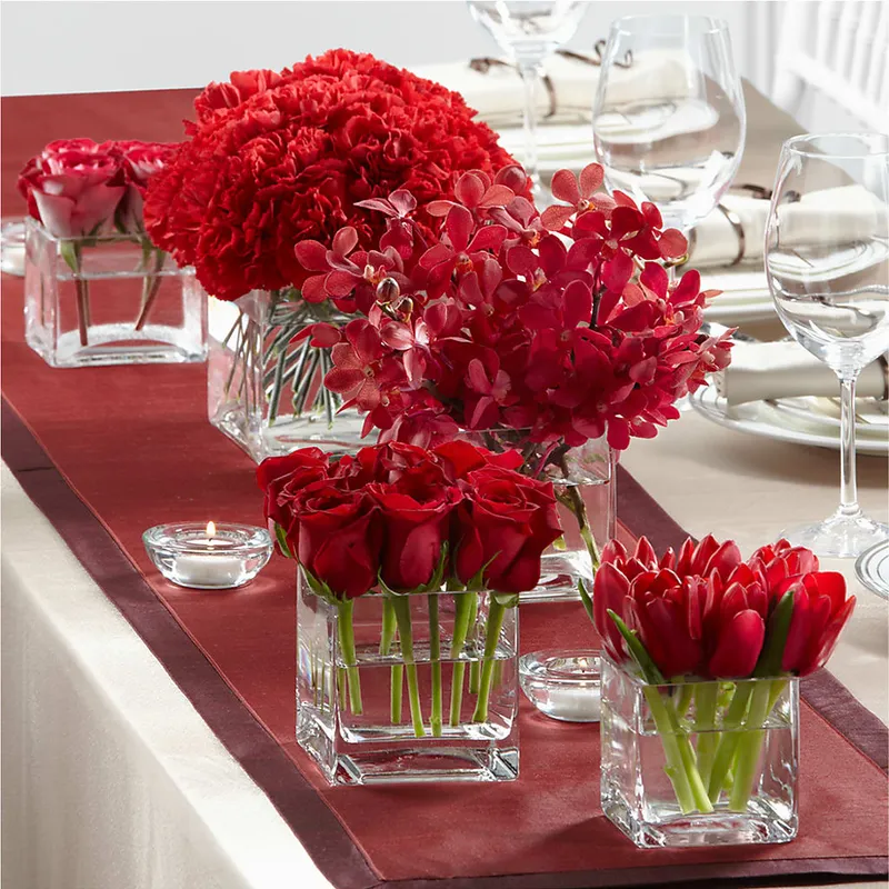 Vaseful Flowers & Gifts