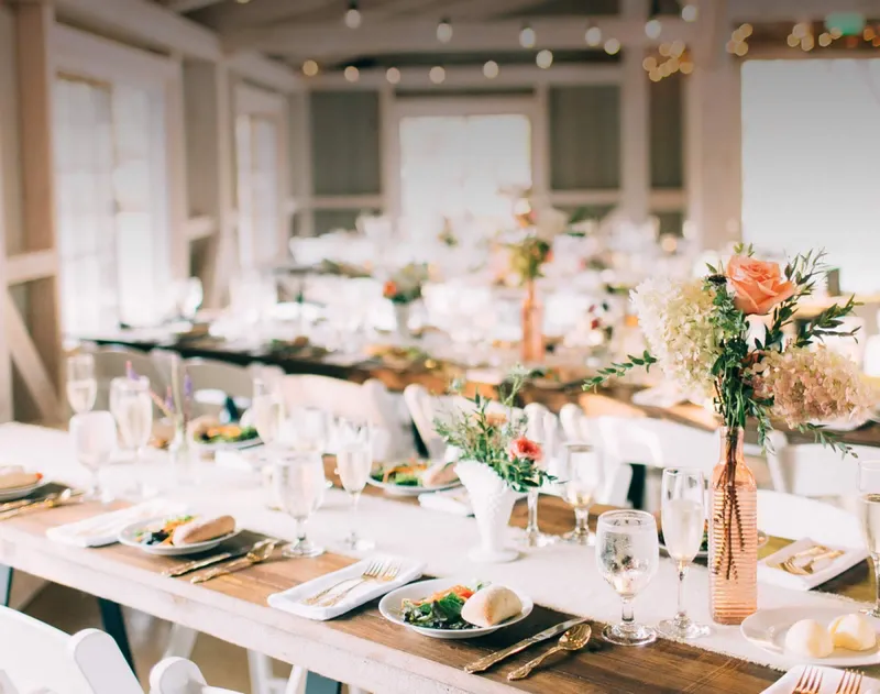 Portfolio image for 111 Maine Catering, Inc.