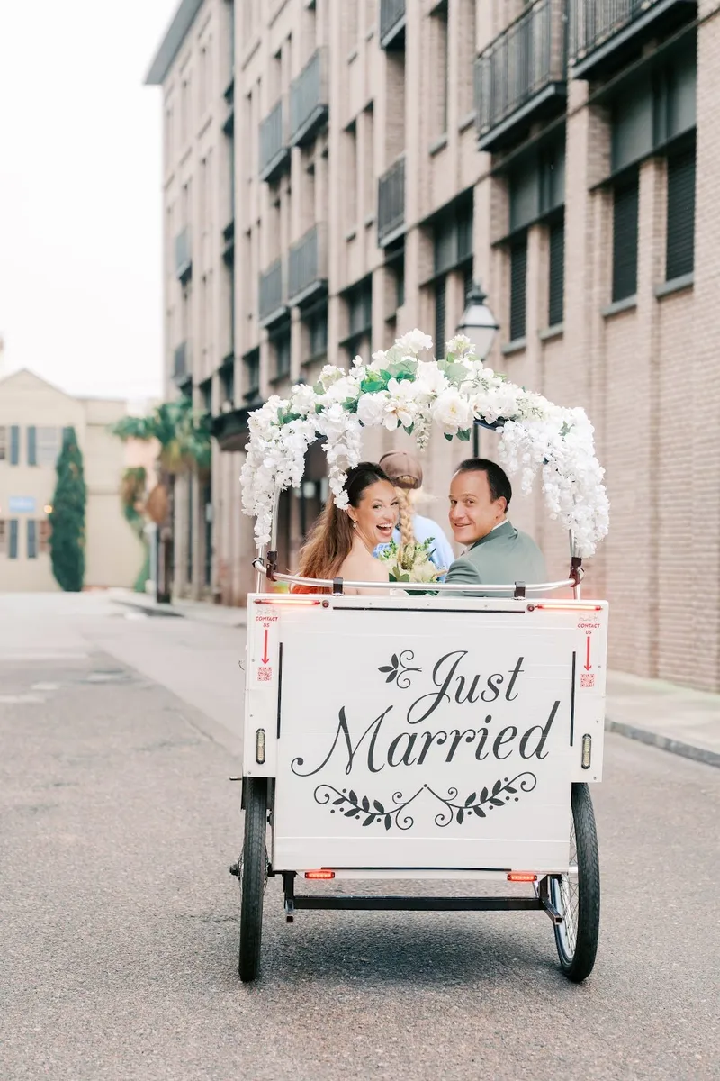 Portfolio image for Love, Evermore Events