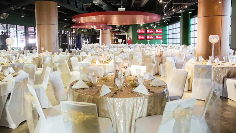 Gallery image for Busch Stadium
