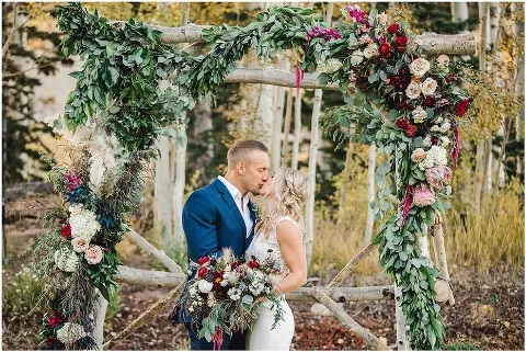 Portfolio image for Love Blooms Floral Design