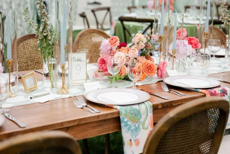 Genevieve Catering
