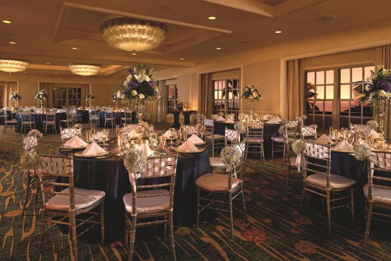 Portfolio image for The Ritz-Carlton, Naples