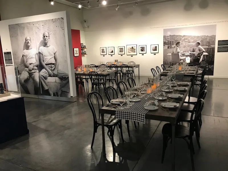 Gallery image for Napa Valley Museum