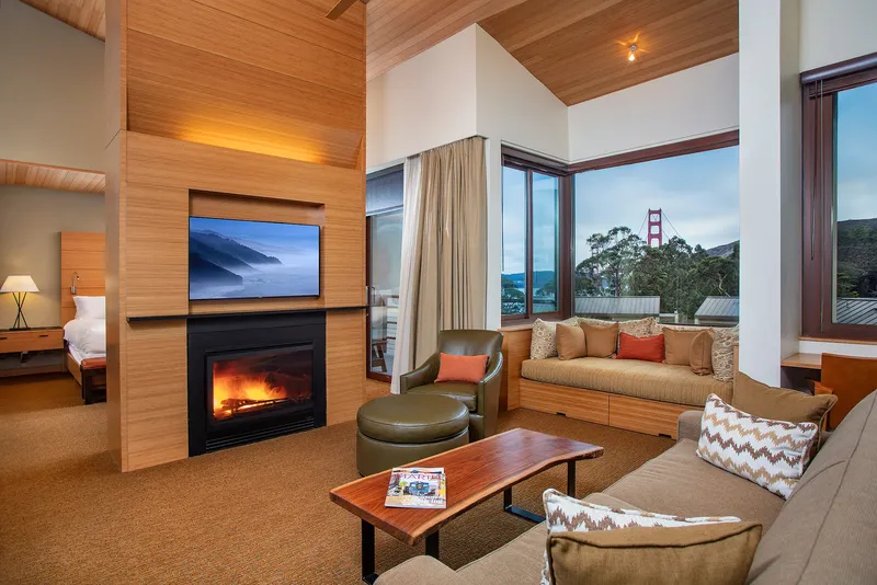 Gallery image for Cavallo Point