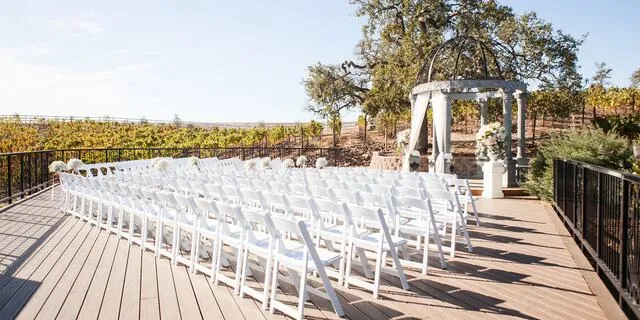 The Meritage Resort and Spa