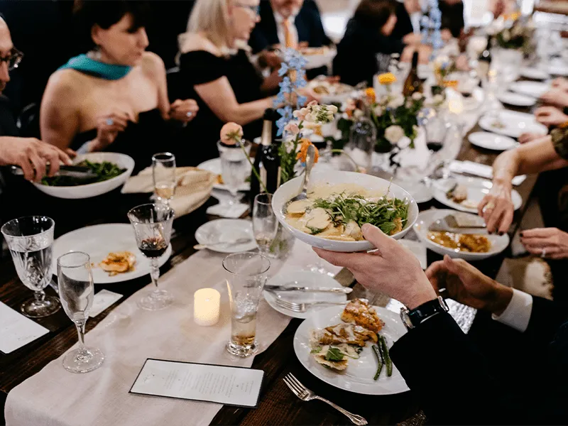 Avalon Catering