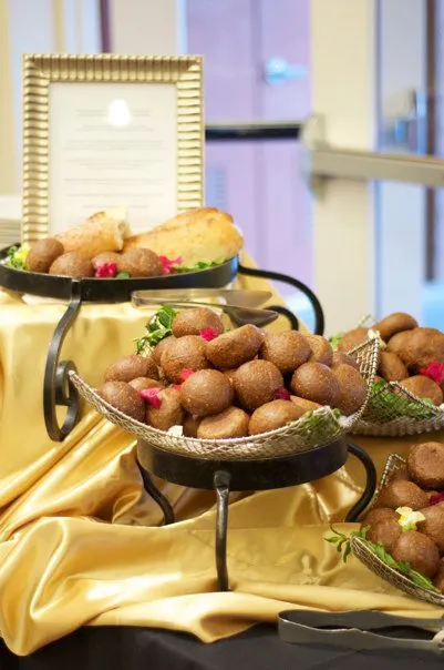 Portfolio image for Seasons Gourmet Catering