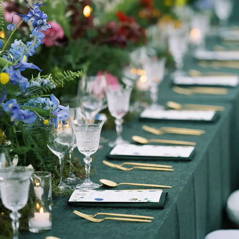 At Your Place Catering